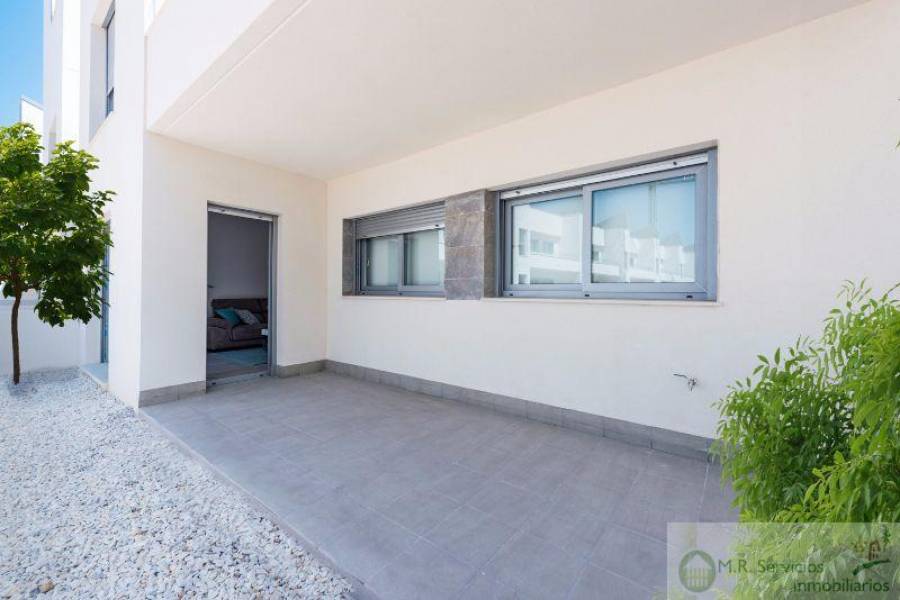 Torrevieja,Alicante,España,2 Bedrooms Bedrooms,2 BathroomsBathrooms,Cabañas-bungalows,3799