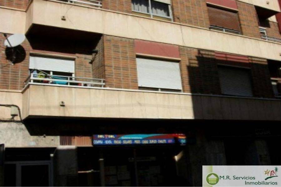 Rafal,Alicante,España,3 Bedrooms Bedrooms,1 BañoBathrooms,Pisos,3801