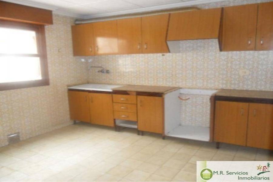 Rafal,Alicante,España,3 Bedrooms Bedrooms,1 BañoBathrooms,Pisos,3801