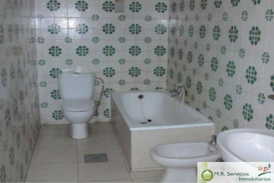 Rafal,Alicante,España,3 Bedrooms Bedrooms,1 BañoBathrooms,Pisos,3801