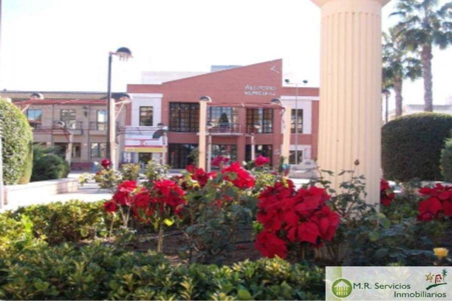 Rafal,Alicante,España,3 Bedrooms Bedrooms,1 BañoBathrooms,Pisos,3801