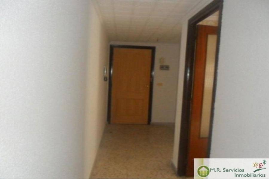 Rafal,Alicante,España,3 Bedrooms Bedrooms,1 BañoBathrooms,Pisos,3801
