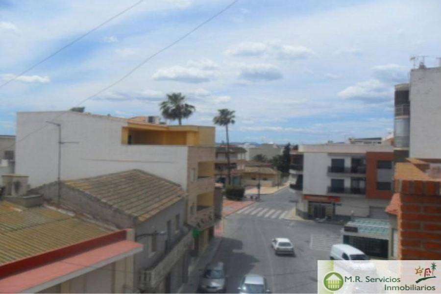 Rafal,Alicante,España,3 Bedrooms Bedrooms,1 BañoBathrooms,Pisos,3801