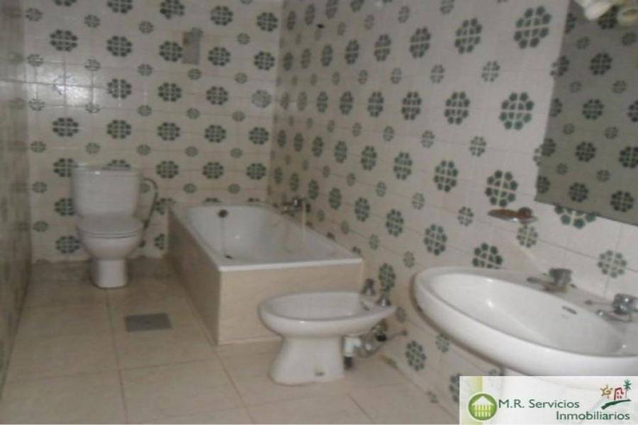 Rafal,Alicante,España,3 Bedrooms Bedrooms,1 BañoBathrooms,Pisos,3801
