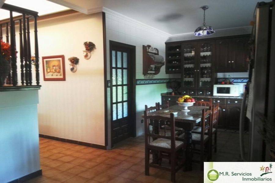 Orihuela,Alicante,España,4 Bedrooms Bedrooms,3 BathroomsBathrooms,Fincas-Villas,3803