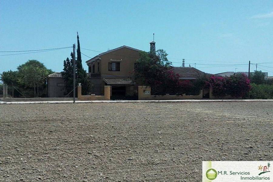 Orihuela,Alicante,España,4 Bedrooms Bedrooms,3 BathroomsBathrooms,Fincas-Villas,3803