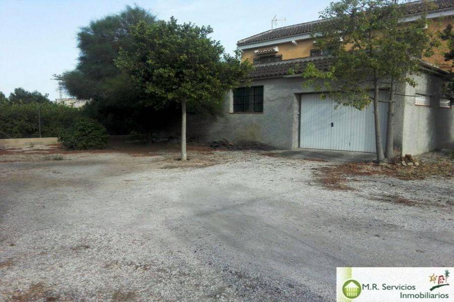 Orihuela,Alicante,España,4 Bedrooms Bedrooms,3 BathroomsBathrooms,Fincas-Villas,3803