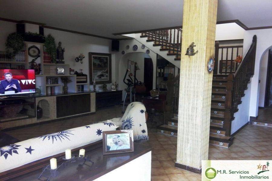 Orihuela,Alicante,España,4 Bedrooms Bedrooms,3 BathroomsBathrooms,Fincas-Villas,3803