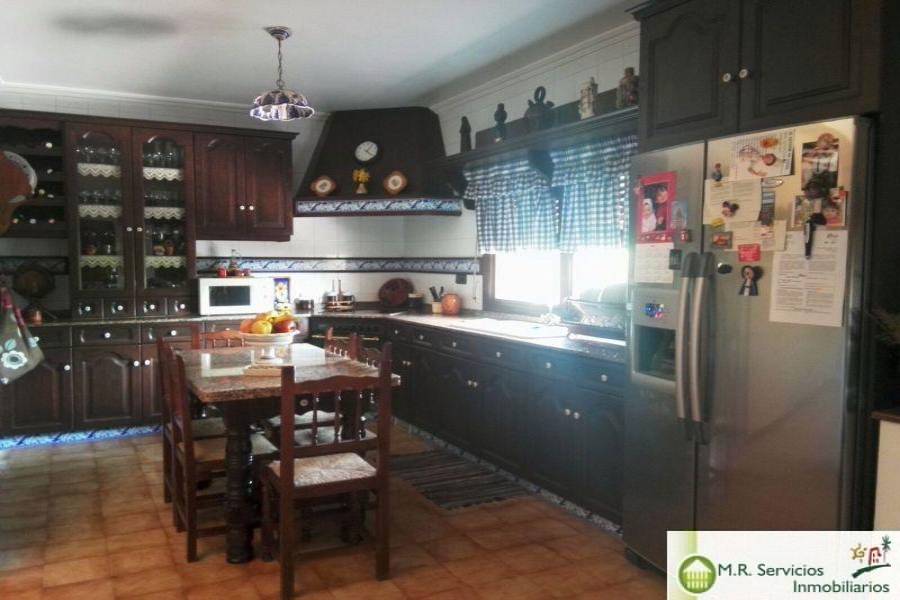 Orihuela,Alicante,España,4 Bedrooms Bedrooms,3 BathroomsBathrooms,Fincas-Villas,3803