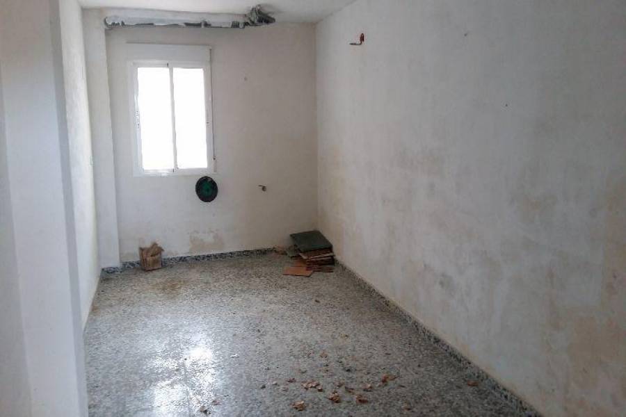 Benejúzar,Alicante,España,3 Bedrooms Bedrooms,1 BañoBathrooms,Cabañas-bungalows,3804