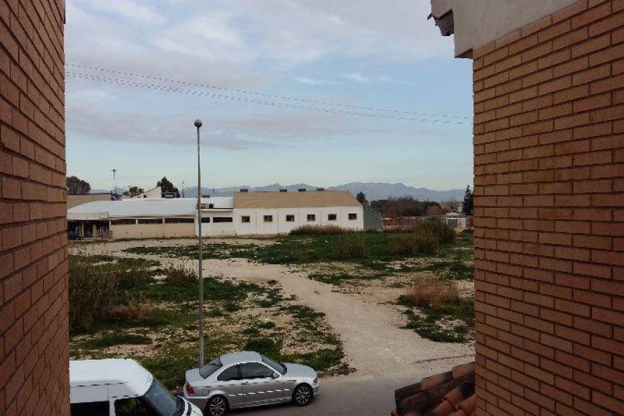 Benejúzar,Alicante,España,3 Bedrooms Bedrooms,1 BañoBathrooms,Cabañas-bungalows,3804