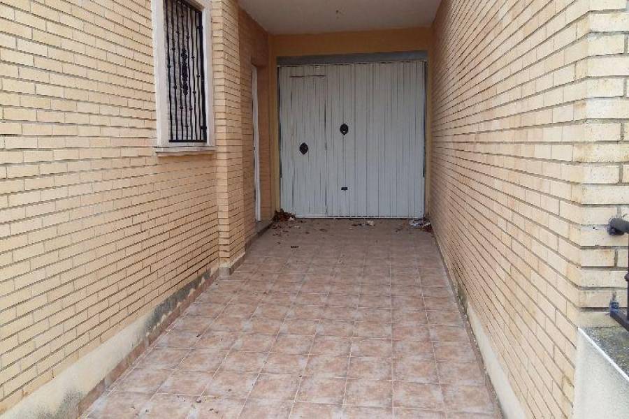 Benejúzar,Alicante,España,3 Bedrooms Bedrooms,1 BañoBathrooms,Cabañas-bungalows,3804
