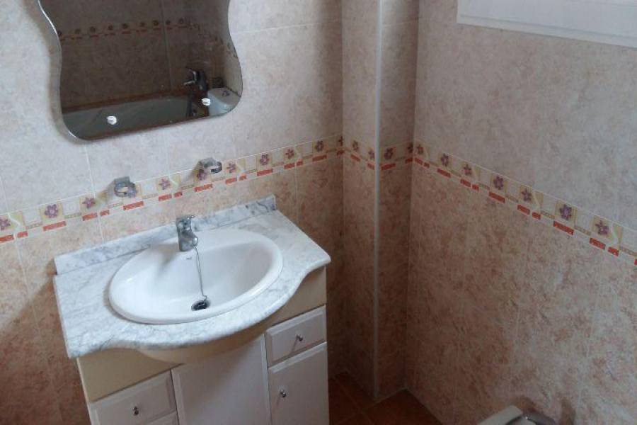 Benejúzar,Alicante,España,3 Bedrooms Bedrooms,1 BañoBathrooms,Cabañas-bungalows,3804