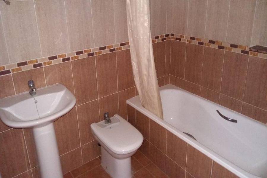 Benejúzar,Alicante,España,3 Bedrooms Bedrooms,1 BañoBathrooms,Cabañas-bungalows,3804