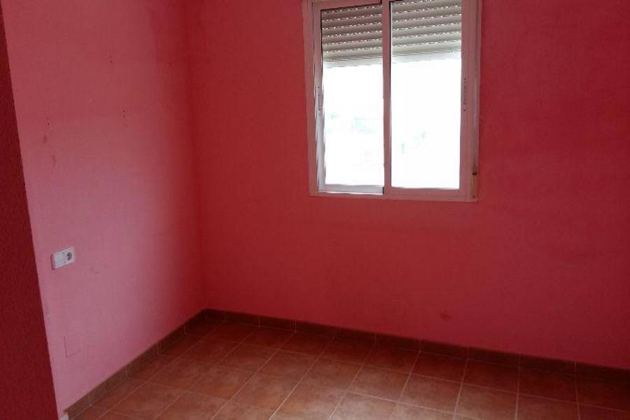 Benejúzar,Alicante,España,3 Bedrooms Bedrooms,1 BañoBathrooms,Cabañas-bungalows,3804