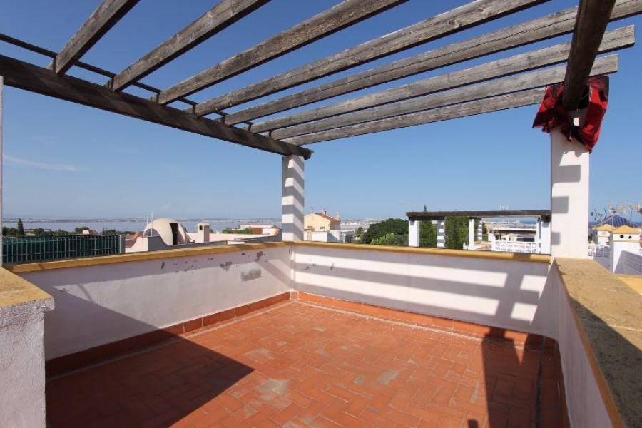 Torrevieja,Alicante,España,2 Bedrooms Bedrooms,1 BañoBathrooms,Cabañas-bungalows,3805