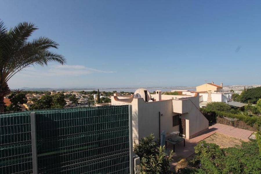 Torrevieja,Alicante,España,2 Bedrooms Bedrooms,1 BañoBathrooms,Cabañas-bungalows,3805