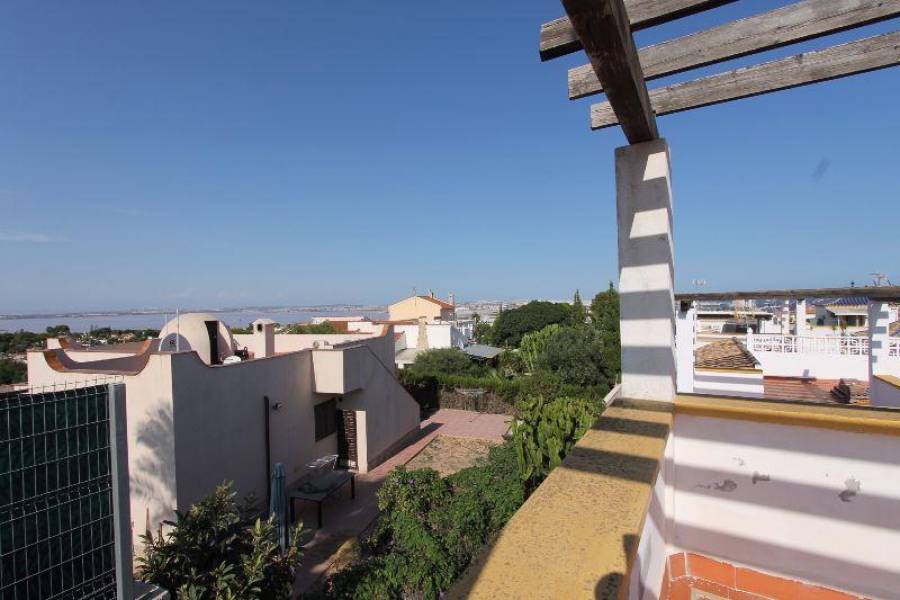 Torrevieja,Alicante,España,2 Bedrooms Bedrooms,1 BañoBathrooms,Cabañas-bungalows,3805