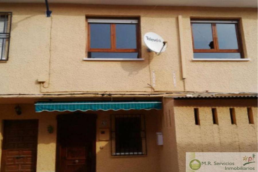Orihuela,Alicante,España,4 Bedrooms Bedrooms,2 BathroomsBathrooms,Cabañas-bungalows,3806