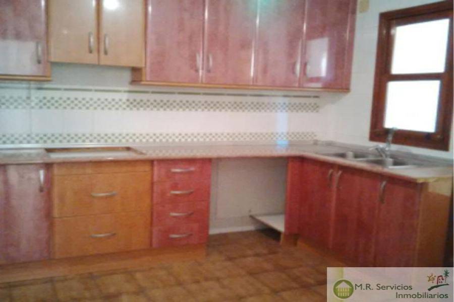 Orihuela,Alicante,España,4 Bedrooms Bedrooms,2 BathroomsBathrooms,Cabañas-bungalows,3806