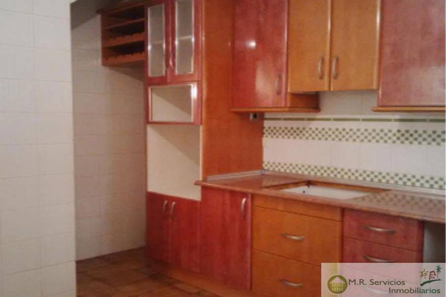 Orihuela,Alicante,España,4 Bedrooms Bedrooms,2 BathroomsBathrooms,Cabañas-bungalows,3806