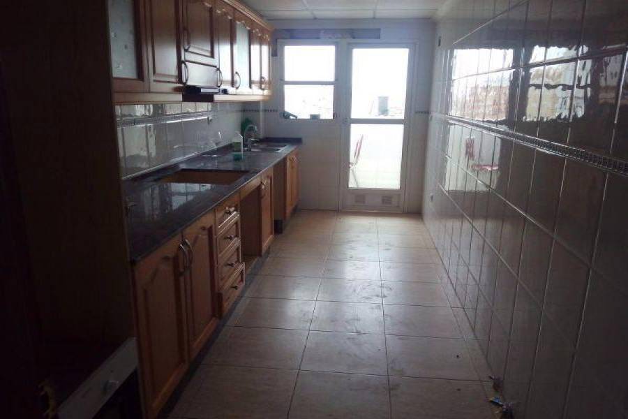 Almoradí,Alicante,España,3 Bedrooms Bedrooms,2 BathroomsBathrooms,Pisos,3807