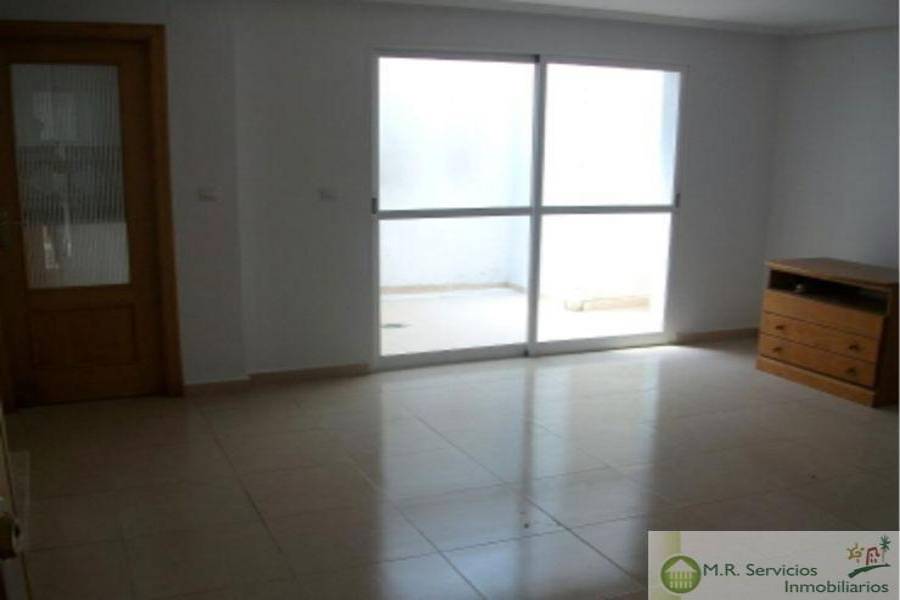 Orihuela,Alicante,España,3 Bedrooms Bedrooms,2 BathroomsBathrooms,Duplex-Triplex,3809