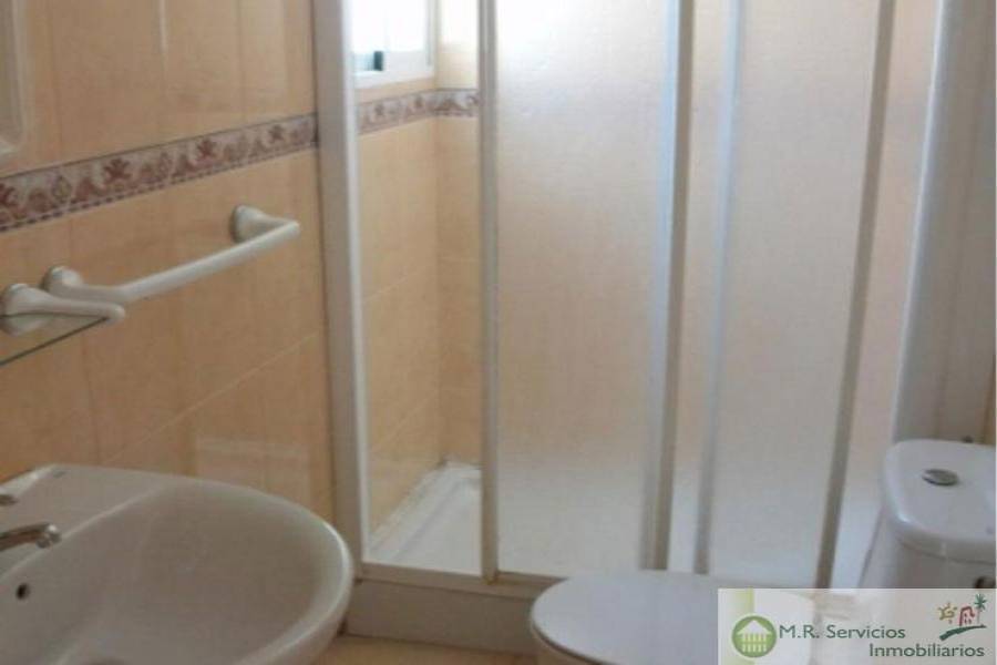 Orihuela,Alicante,España,3 Bedrooms Bedrooms,2 BathroomsBathrooms,Duplex-Triplex,3809