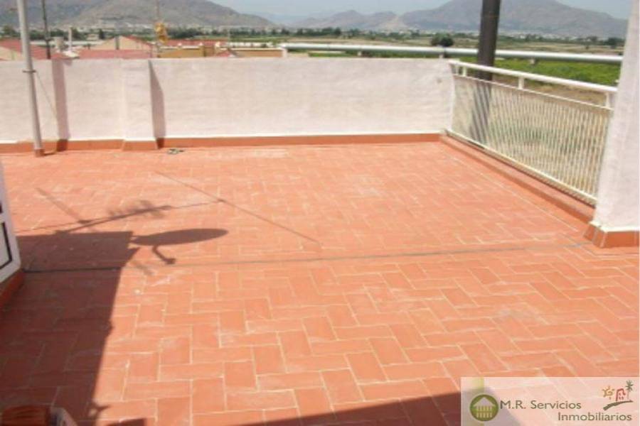 Orihuela,Alicante,España,3 Bedrooms Bedrooms,2 BathroomsBathrooms,Duplex-Triplex,3809