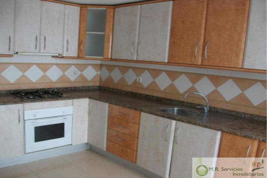 Orihuela,Alicante,España,3 Bedrooms Bedrooms,2 BathroomsBathrooms,Duplex-Triplex,3809