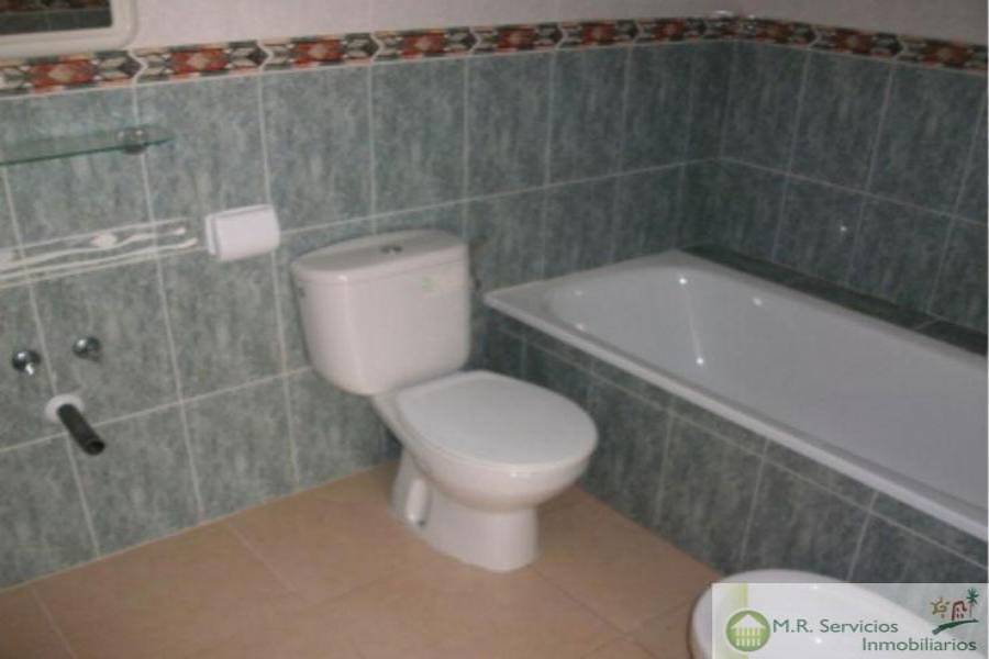 Orihuela,Alicante,España,3 Bedrooms Bedrooms,2 BathroomsBathrooms,Duplex-Triplex,3809
