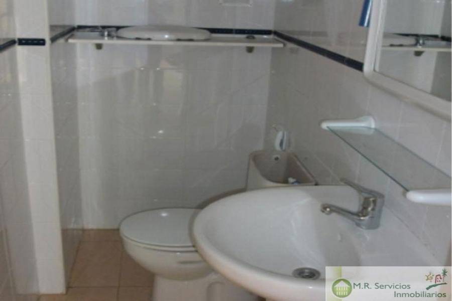 Orihuela,Alicante,España,3 Bedrooms Bedrooms,2 BathroomsBathrooms,Duplex-Triplex,3809