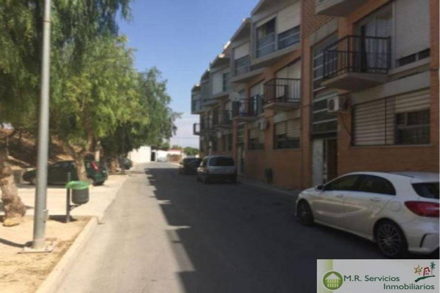 Rojales,Alicante,España,3 Bedrooms Bedrooms,2 BathroomsBathrooms,Pisos,3810
