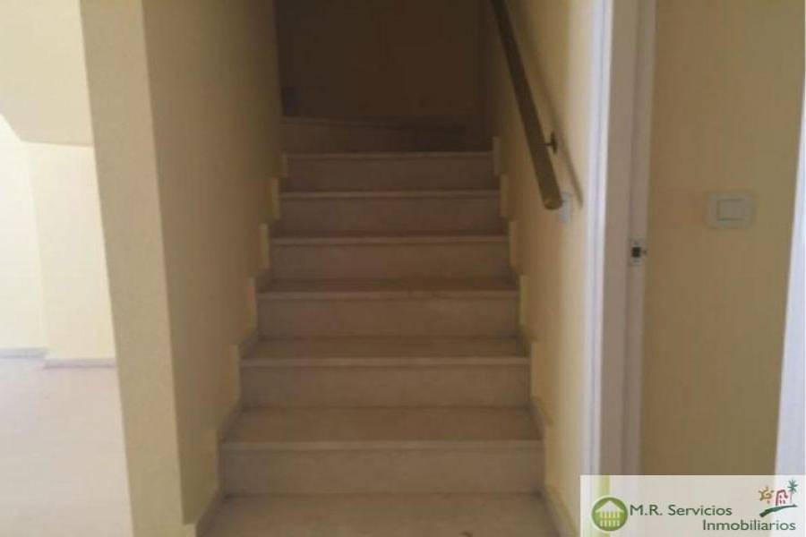 Rojales,Alicante,España,3 Bedrooms Bedrooms,2 BathroomsBathrooms,Pisos,3810