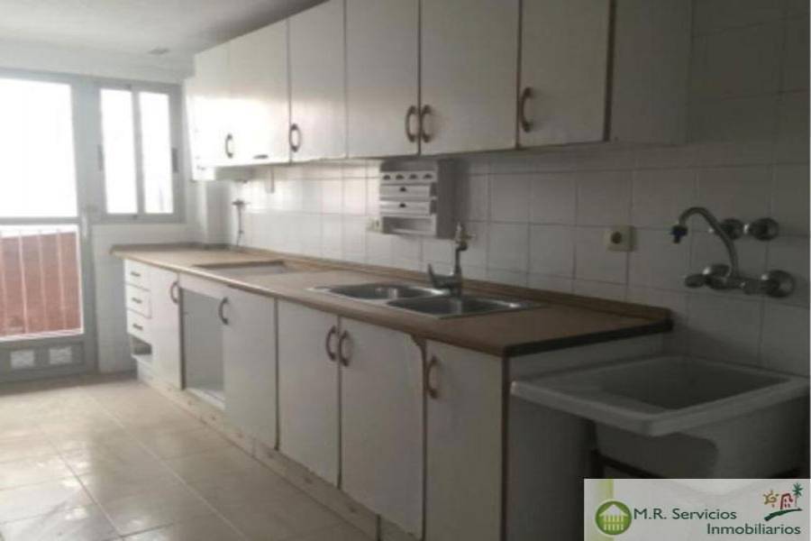 Rojales,Alicante,España,3 Bedrooms Bedrooms,2 BathroomsBathrooms,Pisos,3810