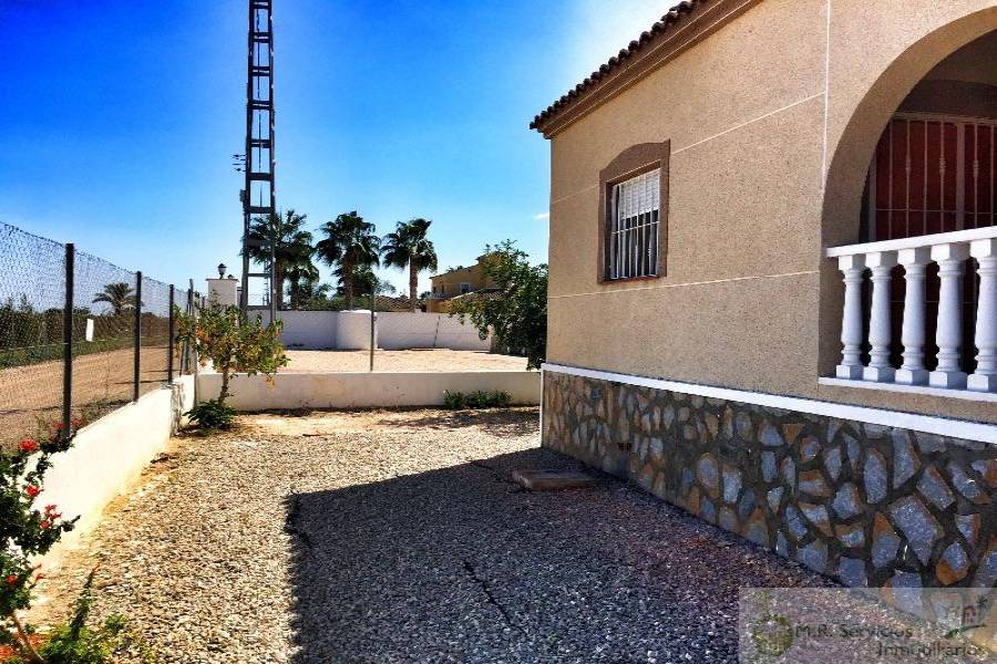 Catral,Alicante,España,3 Bedrooms Bedrooms,2 BathroomsBathrooms,Fincas-Villas,3811
