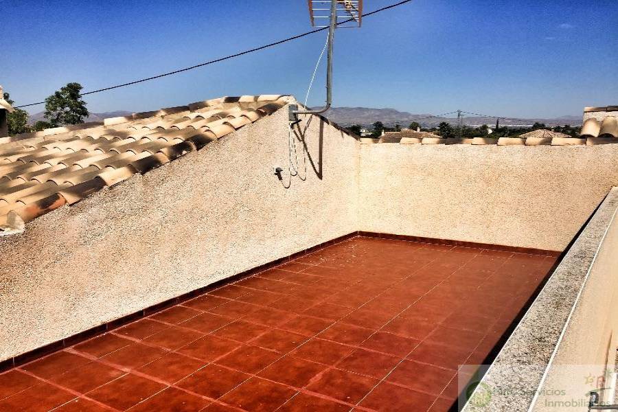 Catral,Alicante,España,3 Bedrooms Bedrooms,2 BathroomsBathrooms,Fincas-Villas,3811