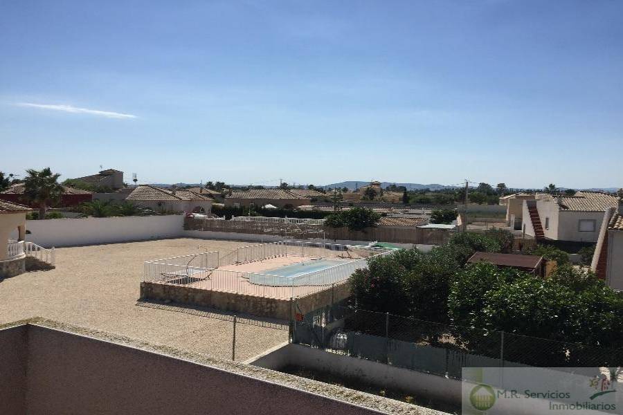 Catral,Alicante,España,3 Bedrooms Bedrooms,2 BathroomsBathrooms,Fincas-Villas,3811