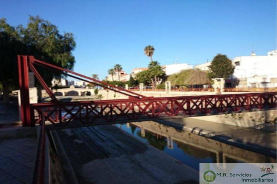 Rojales,Alicante,España,2 Bedrooms Bedrooms,1 BañoBathrooms,Pisos,3812