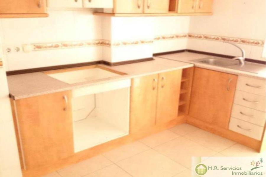 Rojales,Alicante,España,2 Bedrooms Bedrooms,1 BañoBathrooms,Pisos,3812