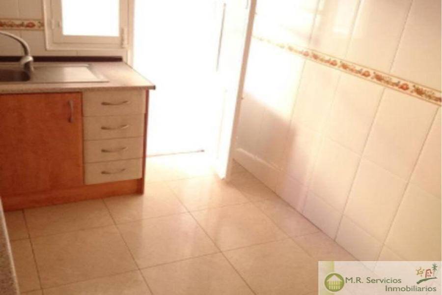 Rojales,Alicante,España,2 Bedrooms Bedrooms,1 BañoBathrooms,Pisos,3812
