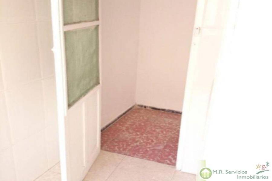Rojales,Alicante,España,2 Bedrooms Bedrooms,1 BañoBathrooms,Pisos,3812