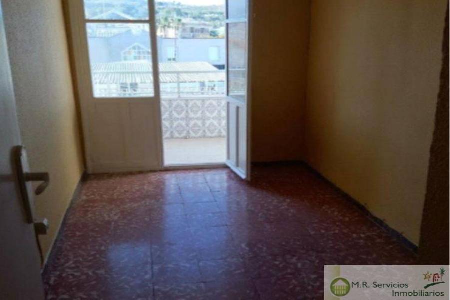 Rojales,Alicante,España,2 Bedrooms Bedrooms,1 BañoBathrooms,Pisos,3812