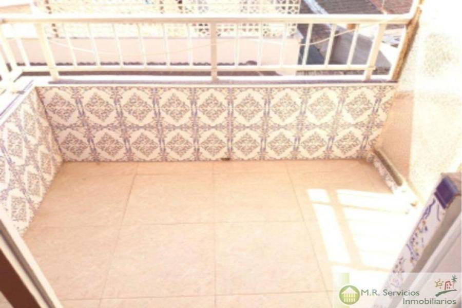 Rojales,Alicante,España,2 Bedrooms Bedrooms,1 BañoBathrooms,Pisos,3812
