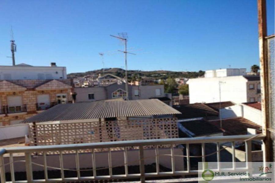 Rojales,Alicante,España,2 Bedrooms Bedrooms,1 BañoBathrooms,Pisos,3812