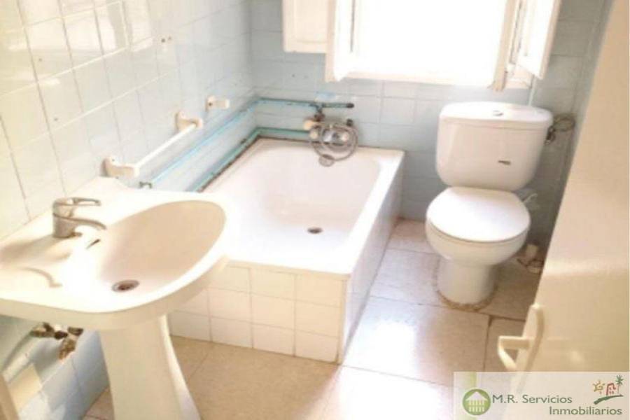 Rojales,Alicante,España,2 Bedrooms Bedrooms,1 BañoBathrooms,Pisos,3812