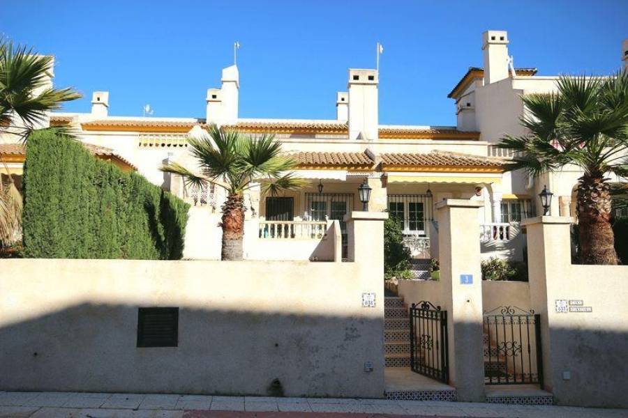 Orihuela,Alicante,España,2 Bedrooms Bedrooms,2 BathroomsBathrooms,Cabañas-bungalows,3813