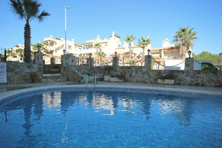 Orihuela,Alicante,España,2 Bedrooms Bedrooms,2 BathroomsBathrooms,Cabañas-bungalows,3813