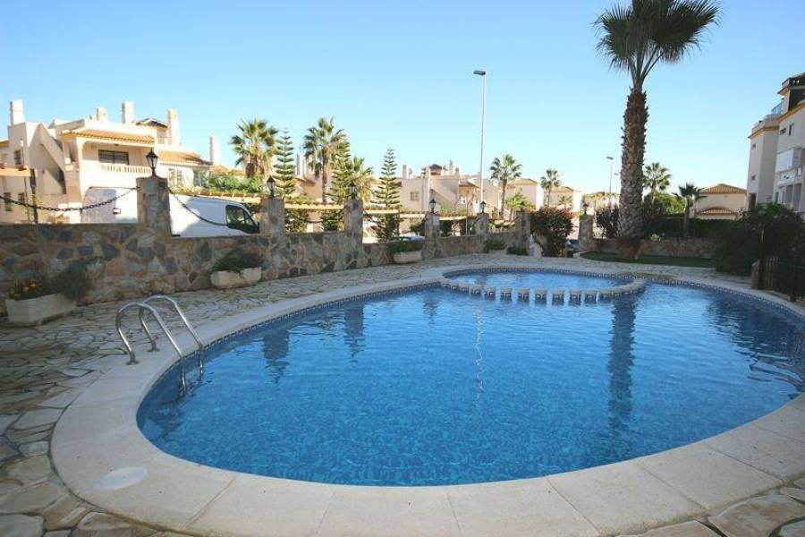Orihuela,Alicante,España,2 Bedrooms Bedrooms,2 BathroomsBathrooms,Cabañas-bungalows,3813
