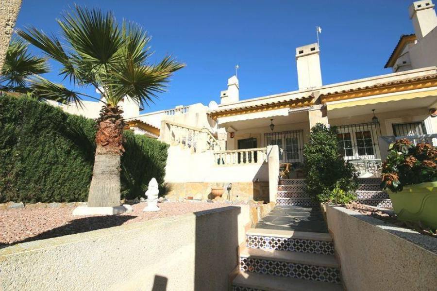Orihuela,Alicante,España,2 Bedrooms Bedrooms,2 BathroomsBathrooms,Cabañas-bungalows,3813